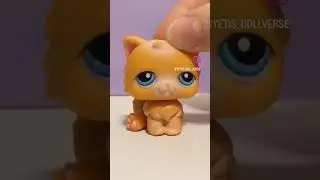 You know?  #littlestpetshop #lps #lpstube #memes #cursed