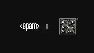 Unlocking the Power of Omnichannel | Rituals x EPAM Networking Dinner