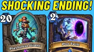 Why is NO ONE Playing This Deck???
