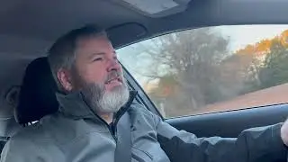 The Tech Troublemaker Morning Thoughts EP1