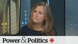 Liberals push ahead with capital gains tax hike | Power & Politics