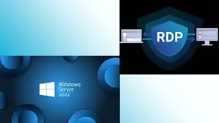 How to Use Remote Desktop Connection Windows Server 2022