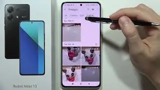 How to Recover Deleted Files on Redmi Note 13 - Restore Items