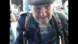 Як багате нині живуть в Україні наші ветерани війни, де їм скрізь шана і слава! Героям Слава!