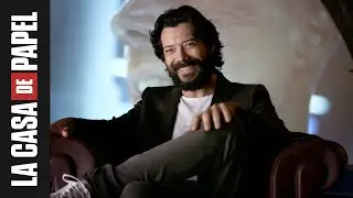 Teaser Vol. 2 | Money Heist | Netflix