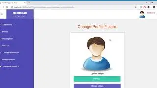 Hospital Management System Project in PHP