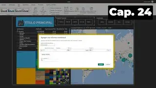 Crear Columna Condicional en Power BI (Función SI de Power BI)