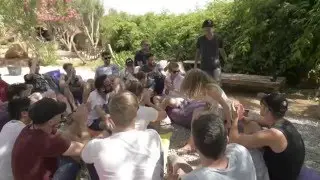 burnResidency 2015 Webisode 4 TEASER