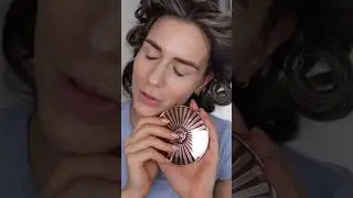 Ich teste meinen neuen Cream Bronzer 😍