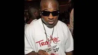 Troy Ave ft. Sammy U should be my girl rmx