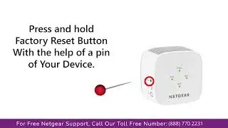 Netgear Range Extender EX5000 - AC1200: Tips for Troubleshooting