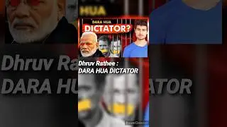 Dhruv Rathee research mistake