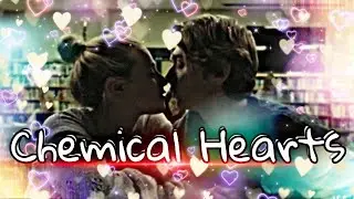 Henry & Grace - Good Things Fall Apart [Chemical Hearts]