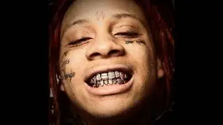 (FREE) Trippie Redd Type Beat - Talk Back