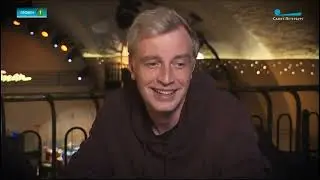 Алексей Гоман и Маленький оркестр в программе 