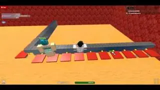ROBLOX super epic date