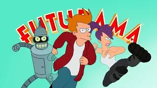 Futurama x Fortnite Leaked Bundles (Bender, Fry, and Leela)