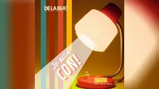 Delabeat - je suis con