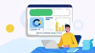 2D Animation Corporate Video | infographics Presentation | 2D Animation Business Explainer