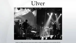 Ulver