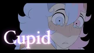 Cupid | Secret Animator Animation Meme | 