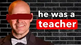 man from omegle fired?