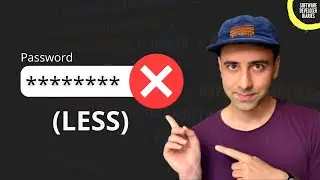 Truth about Passwordless Authentication and How to Use It