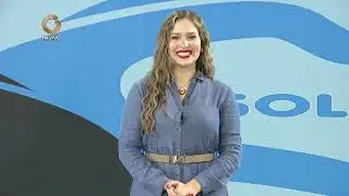 El Solidario | Jackson Guzmán: Ince 65 años de Aniversario, Edo. Monagas