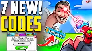 UPDATE!!] NOW!! ⚠️ SKIBIDI TOWER DEFENSE ROBLOX CODES 2024 -SKIBIDI TOWER DEFENSE CODES IN 2024