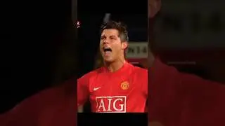 Ronaldo 2008 power ||🥶💪💥||