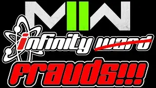 Infinity Ward Need To Stop Making Call Of Duty - MW2 Season 1 Reloaded Update Sucks