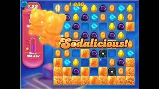 Candy Crush Soda Saga Level 6406 **