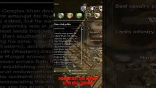The Greatest 14th Century Total War Campaign #medieval2totalwar #medieval2 #chivalry2 #totalwar