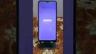 Motorola XT2052-6 Hard Reset Moto E 2020 & FRP Bypass 2023 Android 10