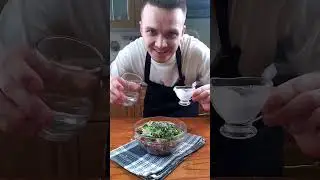 Секрет идеальных чебуреков 