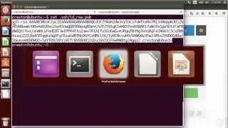 Securely Setup Ubuntu 14.04 Server