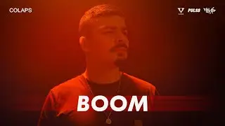 COLAPS - BOOM (Beatbox)
