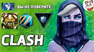 460 БРОНИ ДРОВКА ТАНК / CUSTOM HERO CLASH / Дота 2