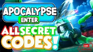 ALL NEW * SECRET *APOCALYPSE UPDATE CODES In MILITARY TYCOON CODES | Roblox Military Tycoon Codes