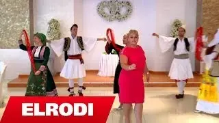 Marjeta Vjeri - Katerina (Official Video HD)