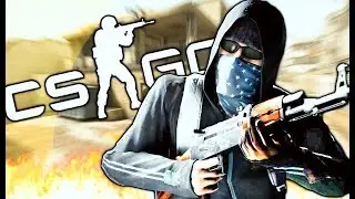 🔴 Стрим по CS:GO 🔴 ➡ Counter-Strike: Global Offensive 💣Залетаем, не стесняемся💥