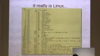 Custom equipment monitoring with OpenWRT and Carambola [linux.conf.au 2014]