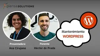 Secretos para hacer del mantenimiento web tu mejor negocio | Piensa Solutions