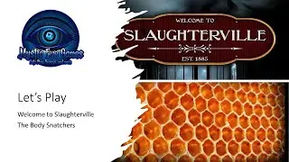 Slaughterville Directors Cut EP1