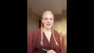 Мария Белоглазова. "Дневник Тани Савичевой", Татьяна Гусарова
