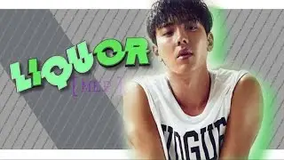 Liquor [MEP] / KPOP
