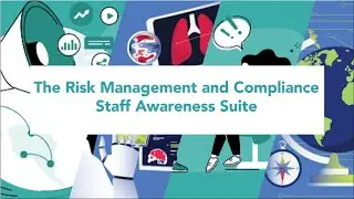 Risk Management Staff Awareness Elearning Suite