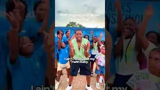 I TOOK 100 KIDS TO SEAWORLD 😱🤩 