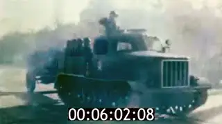 Арттягач АТ-Л (лёгкий)