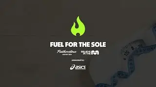 Fuel for the Sole | Ep 70 | All Your Weight Questions Answered